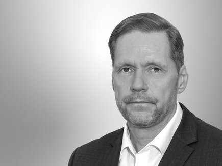 Niels Bogen
