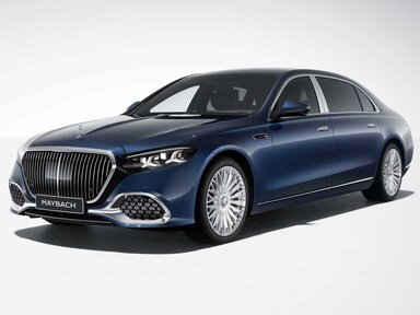 MANUFAKTUR exklusiv Côte d'Azur dunkelblau metallic