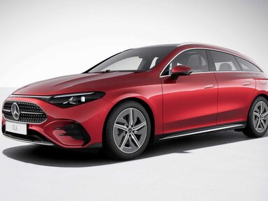 MANUFAKTUR patagonienrot metallic