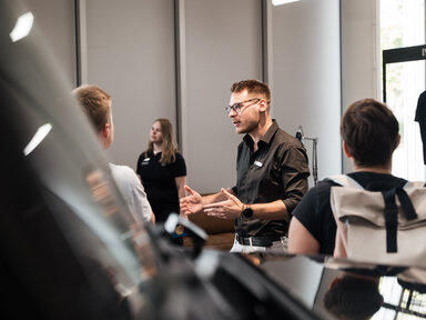 Alexander Fischer - STERNAUTO