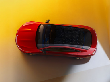 CLA Concept Class Panoramadach