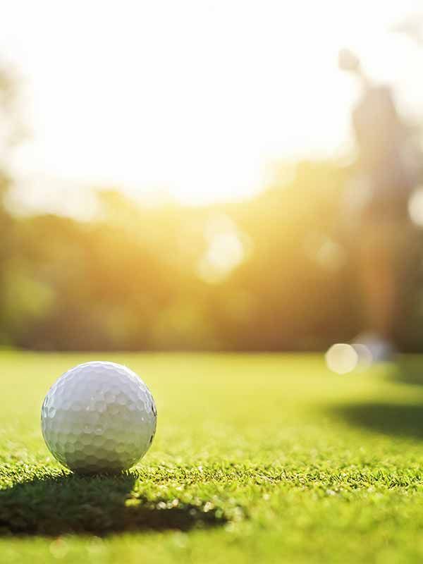 Golfsport Golfsport
