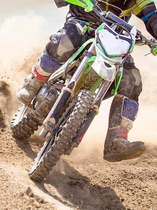 Motocross Motocross