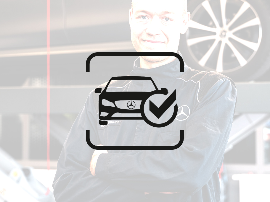 Mercedes-Benz Junge Sterne Pkw - 24 Monate Gebrauchtfahrzeuggarantie
