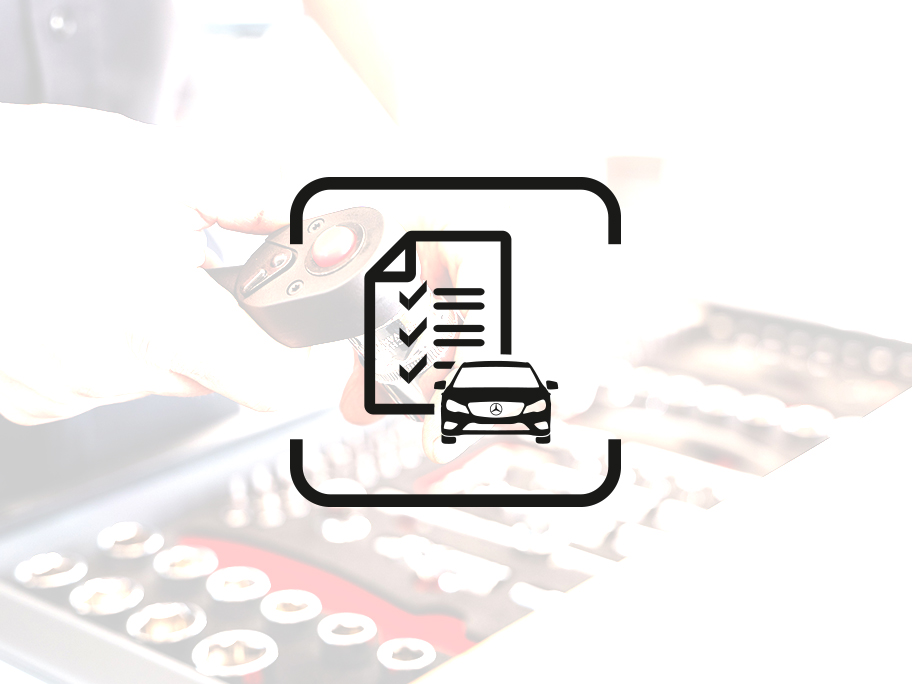 Mercedes-Benz Junge Sterne Pkw - Mindestens 21 Monate HU frei