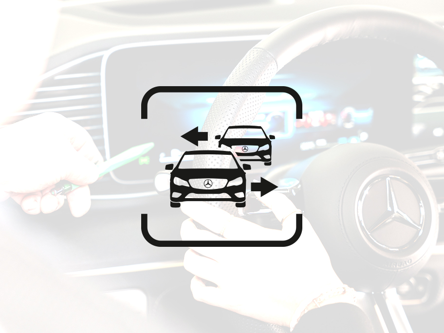 Mercedes-Benz Junge Sterne Pkw - Inzahlungnahme-Optionen