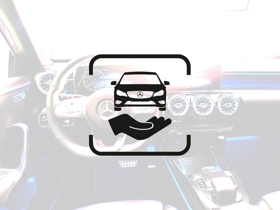 Mercedes-Benz Junge Sterne Pkw - Mobilitätsgarantie