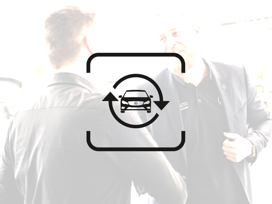 Mercedes-Benz Junge Sterne Pkw - 10 Tage Umtauschrecht