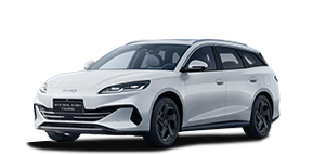BYD SEAL 6 DM-i Touring
