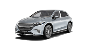 Mercedes-Maybach EQS