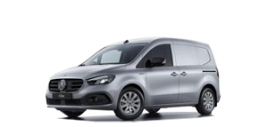 Mercedes-Benz eCitan Kastenwagen
