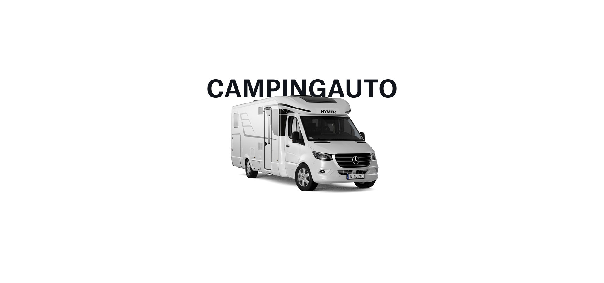 Hymer Campingauto