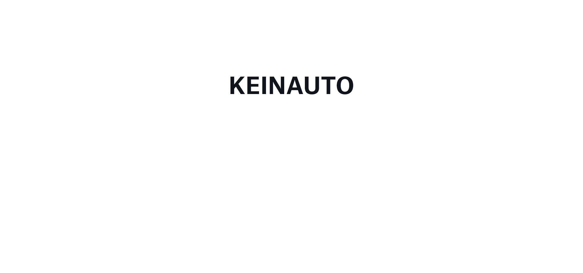 Kein Auto